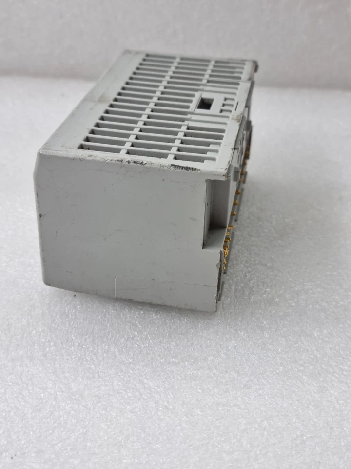 ALLEN BRADLEY 1794-IE8 B SER B FLEX IO ANALOG INPUT MODULE 1794IE8